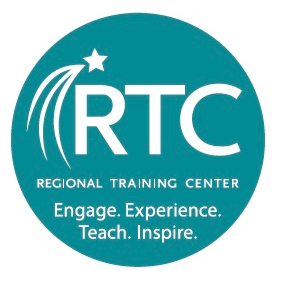 RegTrainingCent's profile picture. Regional Training Center - provider of Graduate Education courses in partnership w/ TCNJ  and La Salle University (PA & MD) - virtual (Zoom) and fully online.