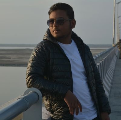 theKhanikar's profile picture. #Assamese
#Foodie