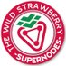 The Wild Strawberry Supernodes (@wild_supernodes) Twitter profile photo