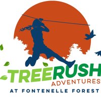 TreeRush Adventures at Fontenelle Forest (@treerushomaha) 's Twitter Profile