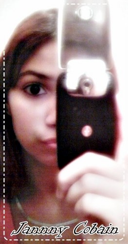 janny da costa Profile