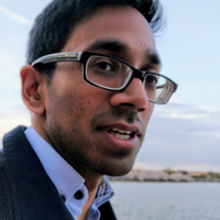 Rajiv Ramasawmy (@rajivramasawmy) 's Twitter Profile