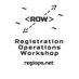 regiops (@rowevents) Twitter profile photo regiops (@rowevents) Twitter profile photo
