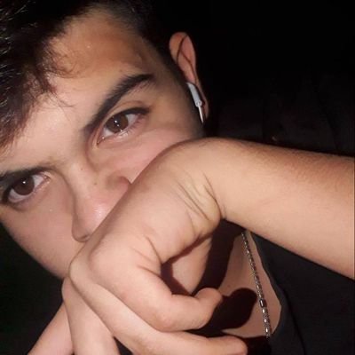 Santiag62838300's profile picture. Motociclista joven ❤🇦🇷🏆