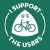 U.S. Bicycle Route System (@USBicycleRoutes) Twitter profile photo