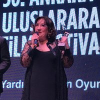 füsun demirel(@fusundemirel) 's Twitter Profile Photo