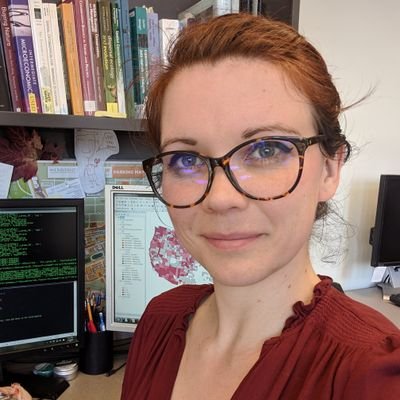 Conservation Ecology, Modeling, Mathematical Optimization, Conservation Planning, Spatial Analysis...
Landscape Scientist with TNC
@dlebouille.bsky.social