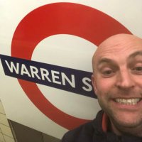 Warren S(@1wozza) 's Twitter Profile Photo