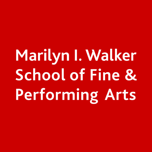 Official Twitter account of Brock University's Marilyn I. Walker School of Fine and Performing Arts #BrockUDART #BrockUVISA #BrockUSTAC #BrockUMusic