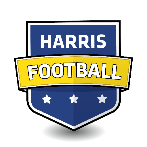 HarrisFootball Profile Picture