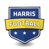 Christopher Harris - @HarrisFootball Twitter Profile Photo