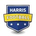 Christopher Harris (@HarrisFootball) Twitter profile photo