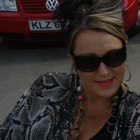 Sharon Bond - @SharonB94887486 Twitter Profile Photo