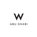 W Abu Dhabi (@yashotelabu) Twitter profile photo W Abu Dhabi (@yashotelabu) Twitter profile photo