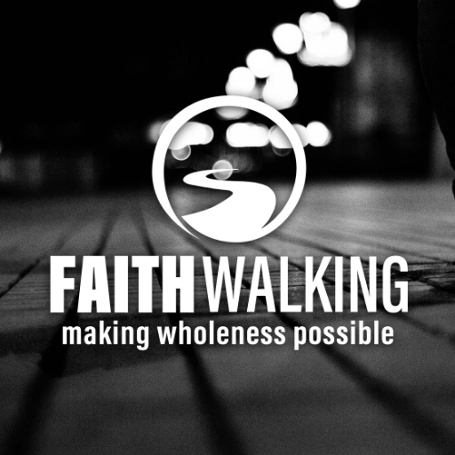 Faithwalking