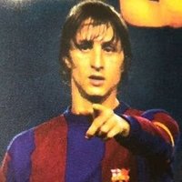 #GràciesJohan (@2cralavirno) 's Twitter Profile