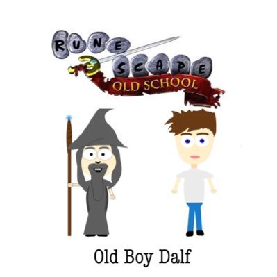Old Boy Dalf