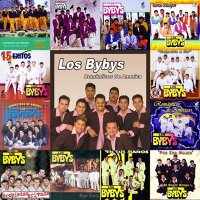 los Byby's (@losbybys) 's Twitter Profile