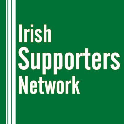 Irish Supporters Network (ISN) advocates for greater fan involvement in Irish football. Email: info@irishsupportersnetwork.ie