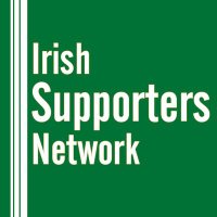 Irish Supporters Network (@isn_football) 's Twitter Profile Photo Irish Supporters Network (@isn_football) 's Twitter Profile Photo