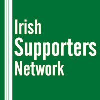 Irish Supporters Network(@ISN_football) 's Twitter Profile Photo