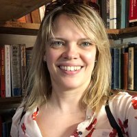 Vicki Sammons (@vickilefish) 's Twitter Profile Photo