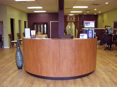 Savvy_Salon's profile picture. Savvy Salon;
Parma, Ohio 44130;
5784 Ridge Road;
(440)842-6256
Book your appointment via our virtual reception service