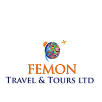 Femon Travel & Tours LTD(@femontravels) 's Twitter Profile Photo