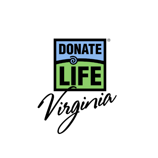 donatelifeva's profile picture. Manage the state's registry for organ, eye & tissue donors. 1 person can save 8 lives and heal 75 others. Go to https://t.co/mWv9BZygc8 to sign up.