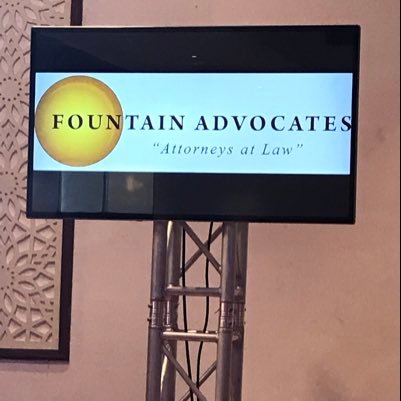 fountain_rw's profile picture. 