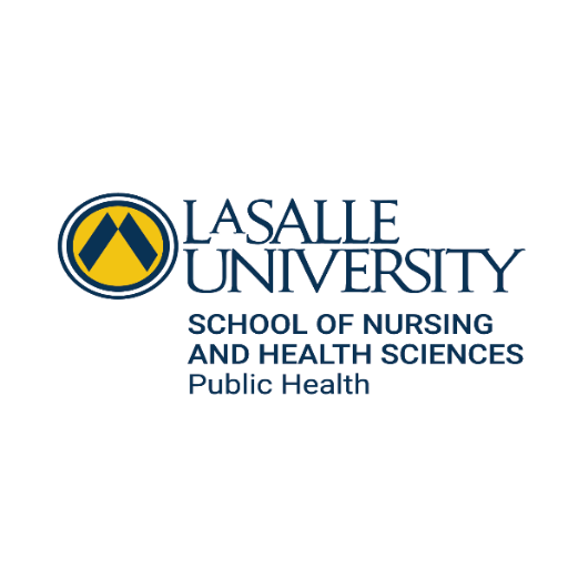 We are the Bachelor of Science in Public Health (BSPH) & Master of Public Health (MPH) Programs at La Salle University - La Salle is Urban Public Health