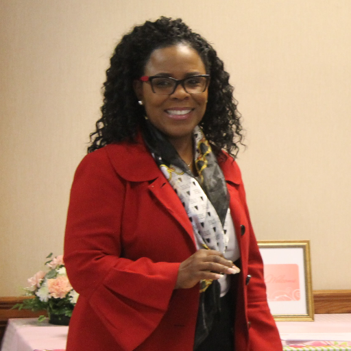 SuptLindsey's profile picture. Queens North High School Superintendent - Districts 24, 25, 26 and 30.