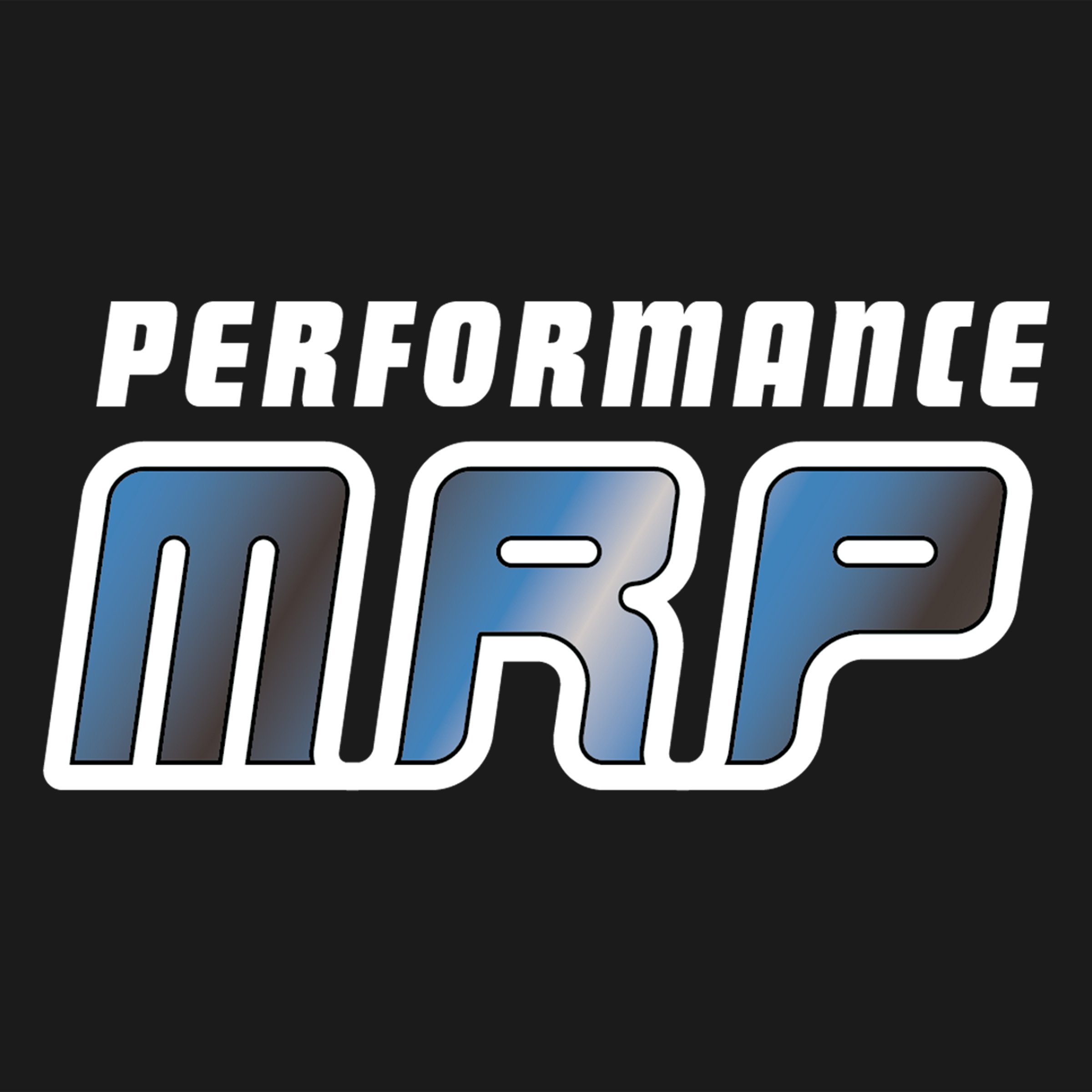 MrpPerformance's profile picture. Performance MRP is the performance automotive division of MRP Manufacturing, LLC. We are truly a car parts brand that is by enthusiasts for enthusiasts.