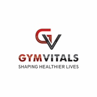 GYMVITALS(@GymVitals) 's Twitter Profile Photo