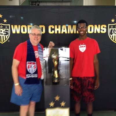 Profile Picture of Jason Ray Krause (@JasonRayKrause1) on Twitter