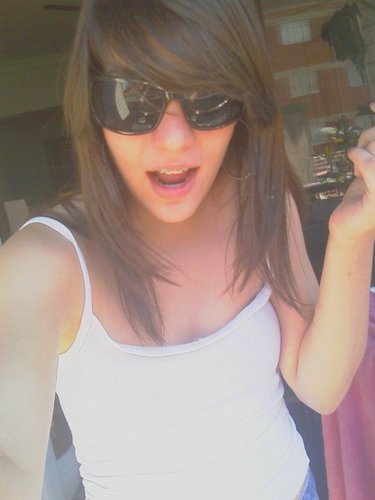 just a litle girl,simple girl,discover .