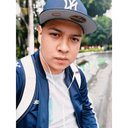 David Piñon - @david_antonio11 - Twitter