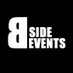 B Side Events (@b_sideevents) Twitter profile photo