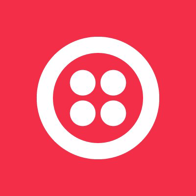 Official account of @twilio Global Public Policy Team, tweeting views and news on policy issues about trusted cloud communications.