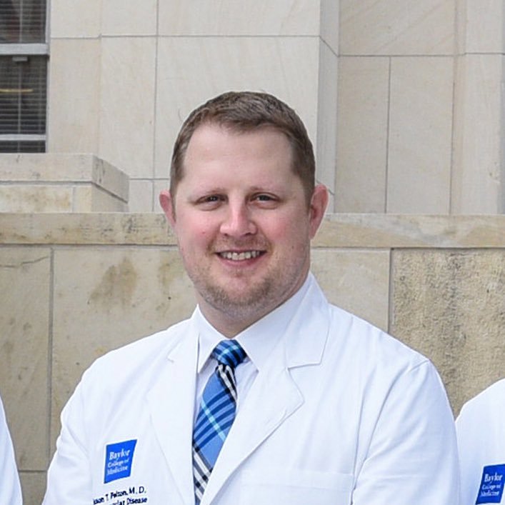 Jason Pelton, MD Profile