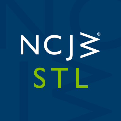 @NCJWSTL strives for social justice by improving the quality of lives for women, children & families, and by safeguarding individual rights and freedoms.