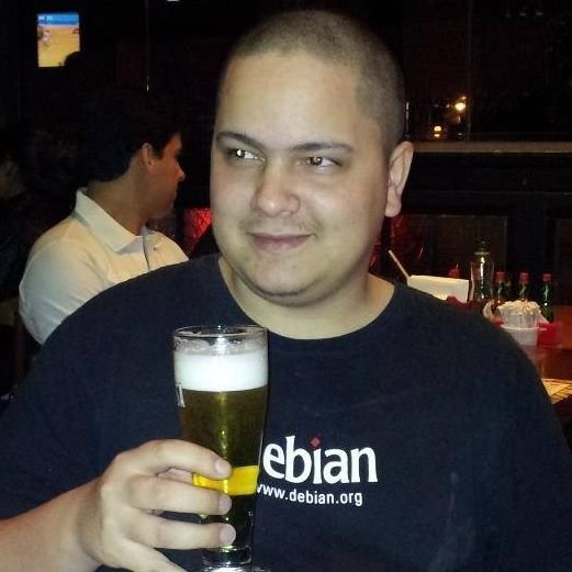 Ferreiras870's profile picture. 