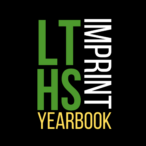 The official Twitter of the Lebanon Trail HS Yearbook Staff