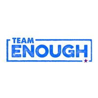 Team ENOUGH(@Team_Enough) 's Twitter Profile Photo