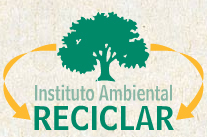 Somos o Instituto Ambiental Reciclar - Organização Não Governamental  de caráter sócio-ambiental.