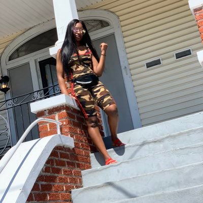 Myosha🧡07.12.00♋️💙 R.I.P Daddy & Grandpa😔👼🙏