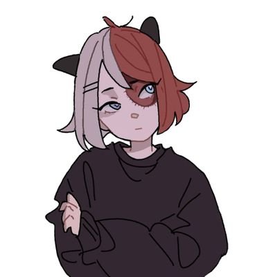 Mothy1392's profile picture. 🇨🇦
French n English 
dm me for aesthetics or cursed images. thanks have a nice day 
(header by the lovely @PwincessEmme)