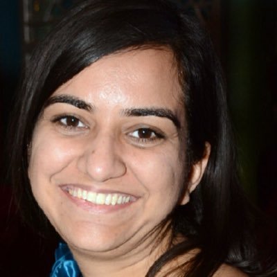 Kriti Profile
