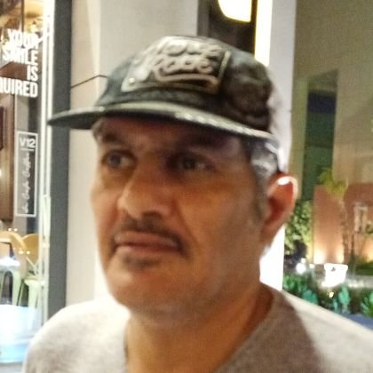 AlmarekKhaled's profile picture. الحمدلله