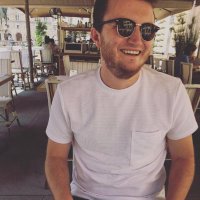 George Powell (@plowman92) 's Twitter Profile